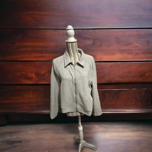 Banana Republic XL Jacket; Great for work or for a fun night out